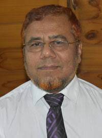 MD Sabbir Rahman