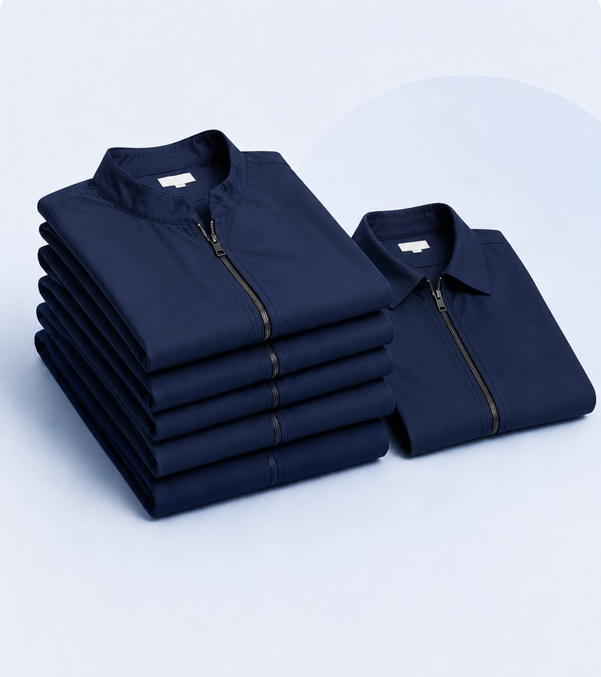 Vest & Uniforms