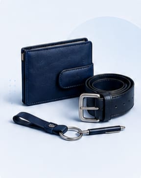 Lether Items