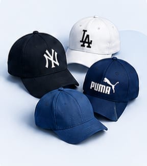Caps