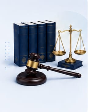 Law Books