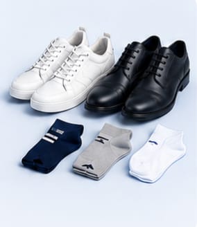 Foot Wears & Shouse