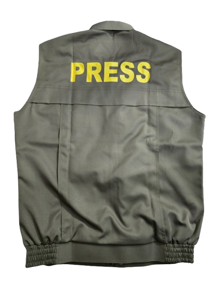Press Coti