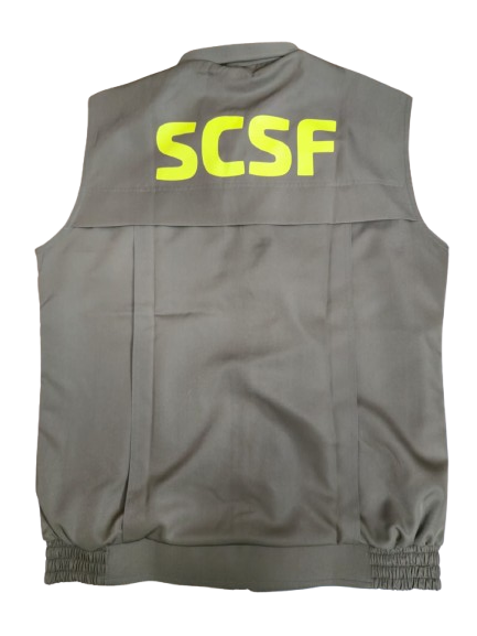 এস সি এস এফ কটি (S.C.S.F Coti)