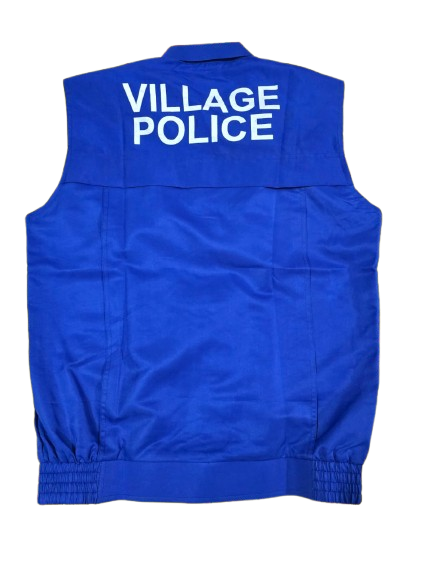 গ্রাম পুলিশ কটি (Villege Police)