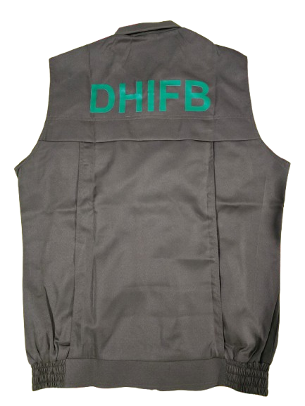 ডি এইচ আই এফ বি কটি (D,H,I,F,B Coti)