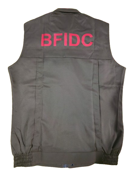 বি এফ আই ডি সি কটি (B.F.I.D.C)