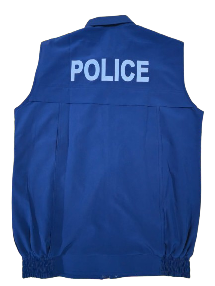পুলিশ কটি  (Police coti)