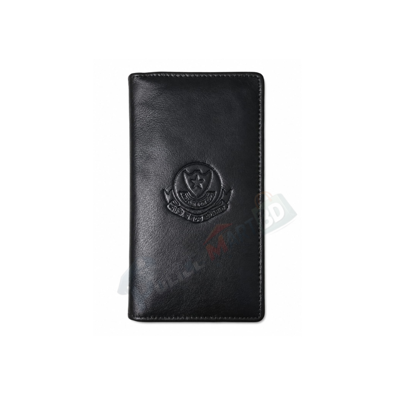 DMP Long Wallet