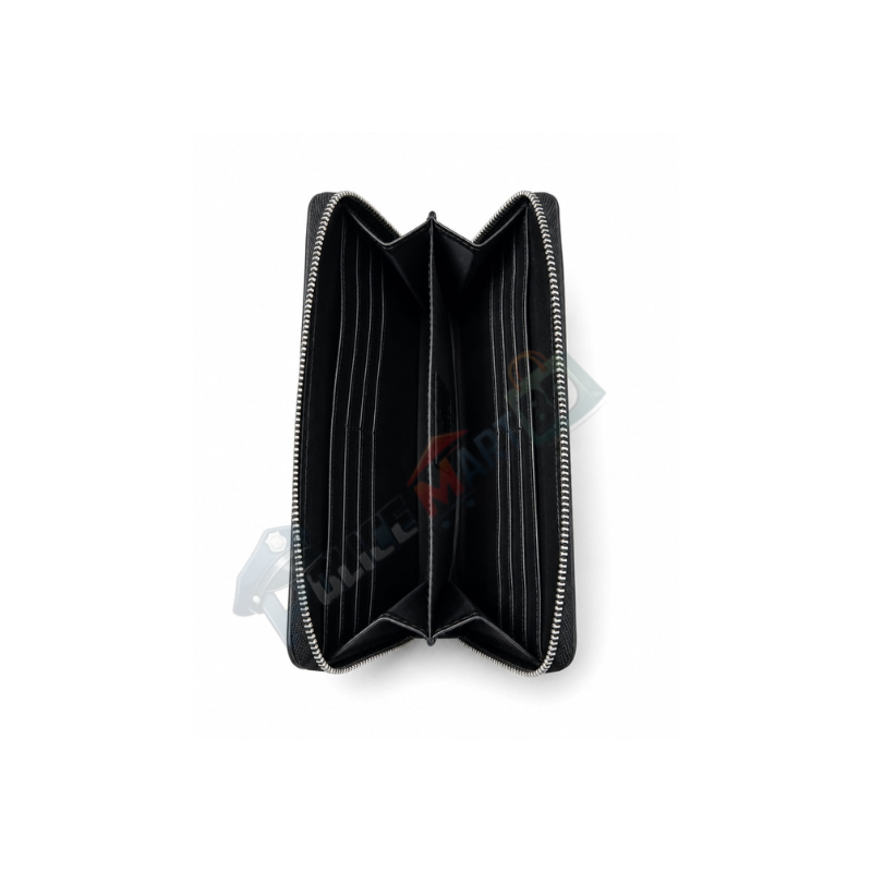 Police Leady Wallet