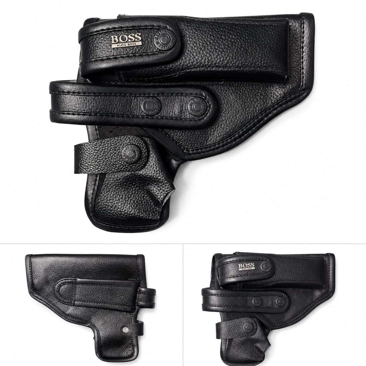 9mm Trash Cover