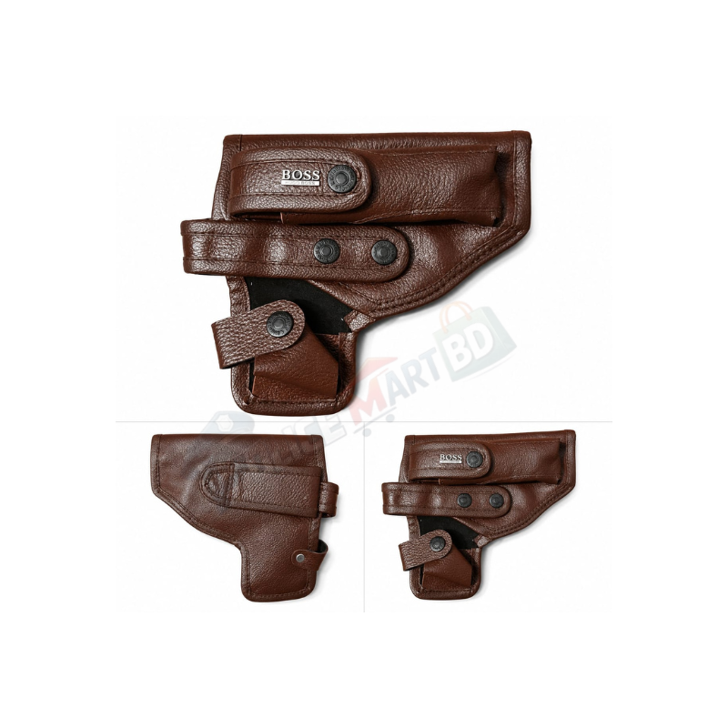 9mm Trash Cover