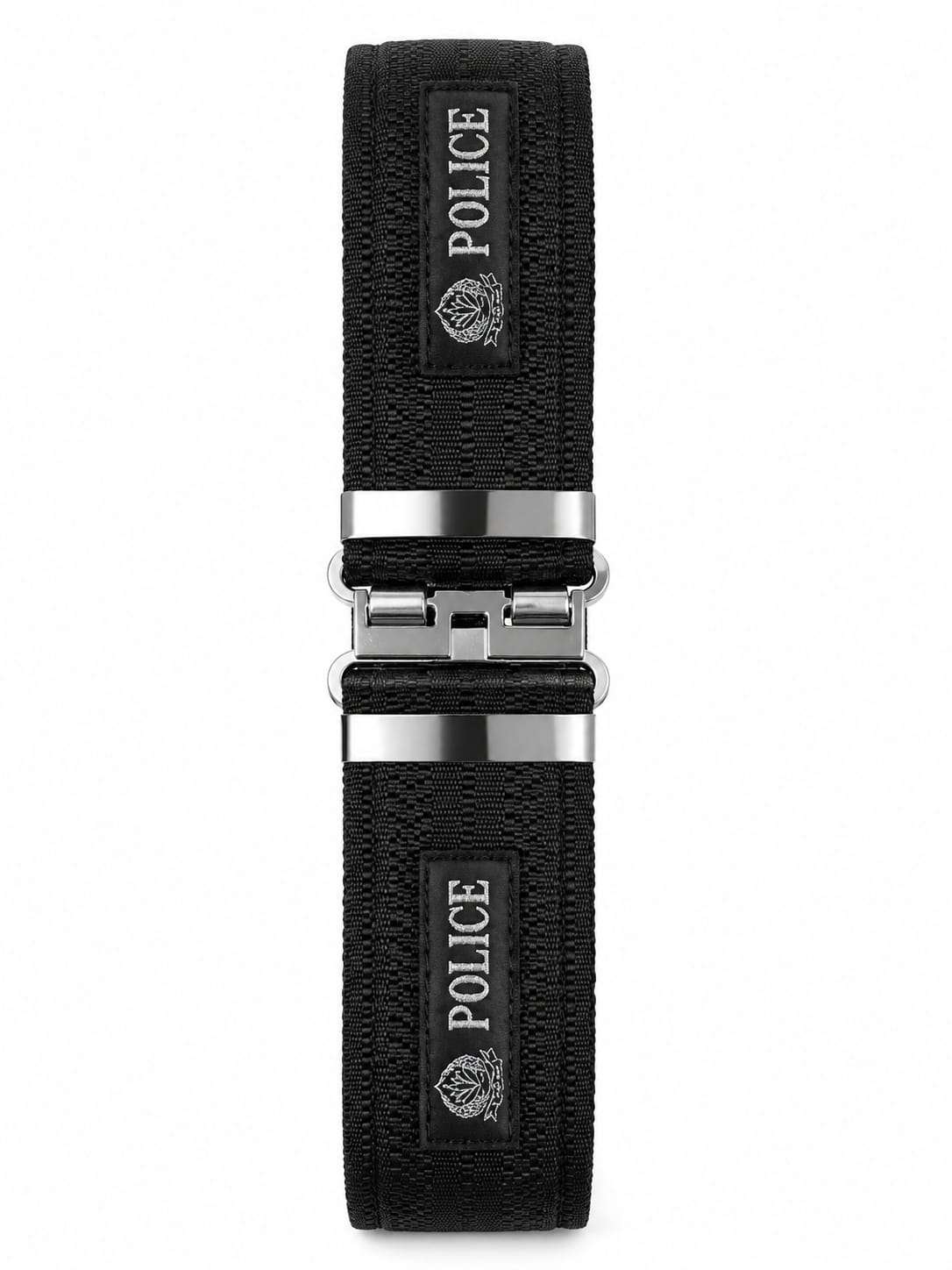 BD Police Lailon belt (free size)