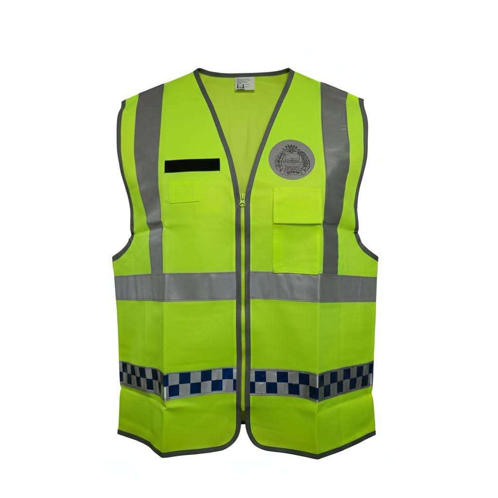 police