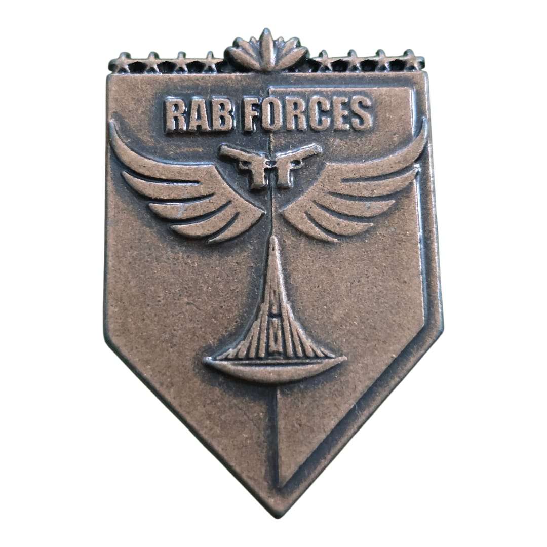 Badge