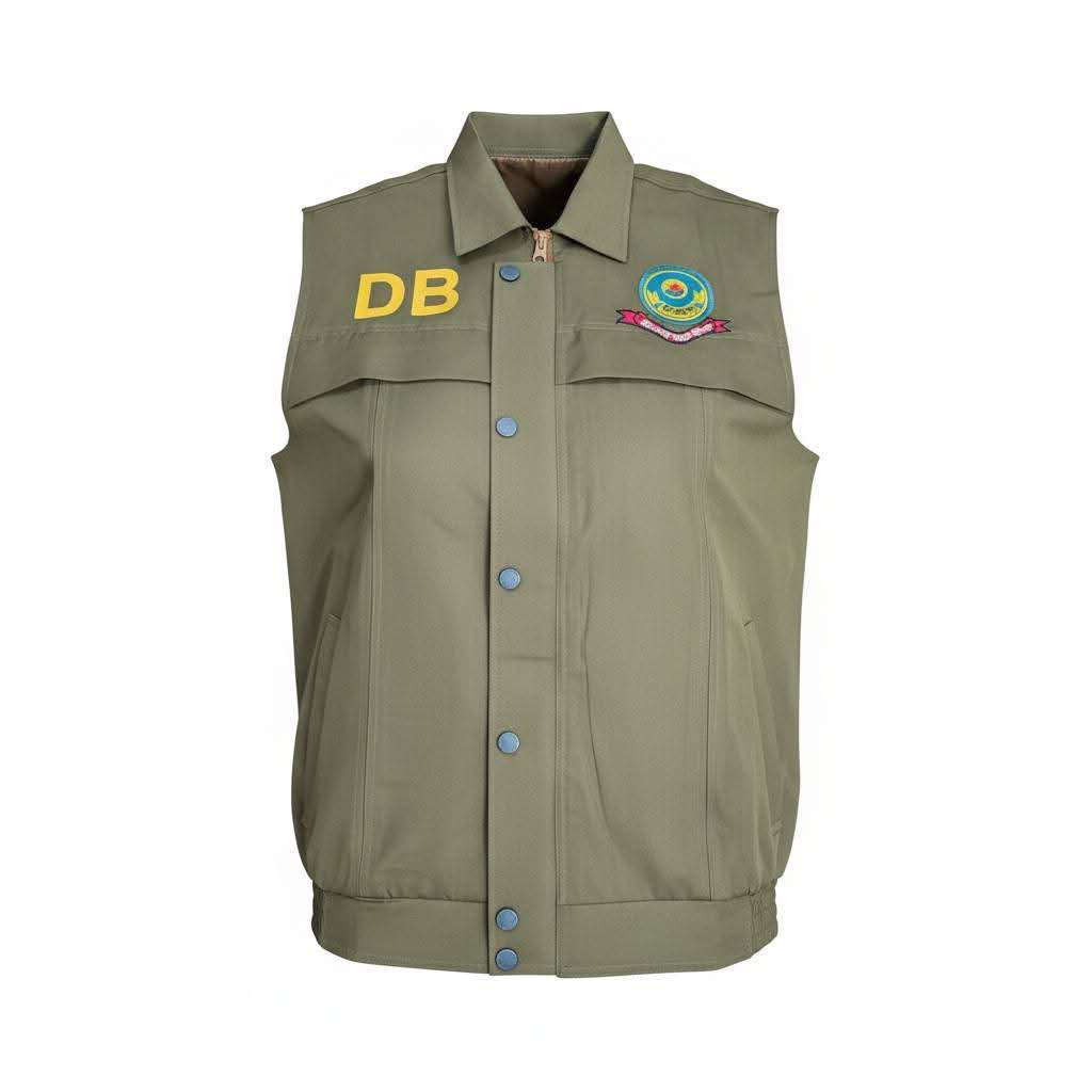 DB Police Koti