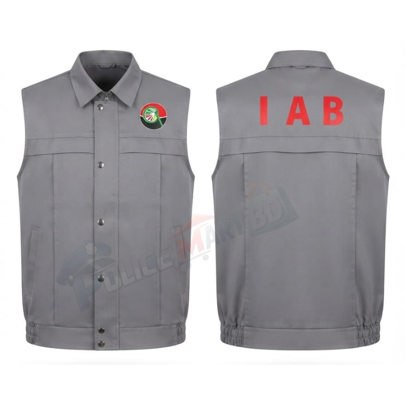 IAB Coustomaize Vest