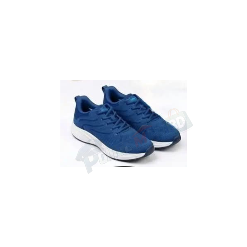 Canvas Shoose