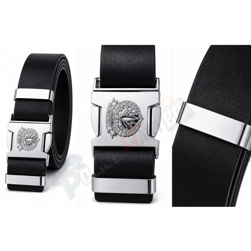 Ledar Belt Big