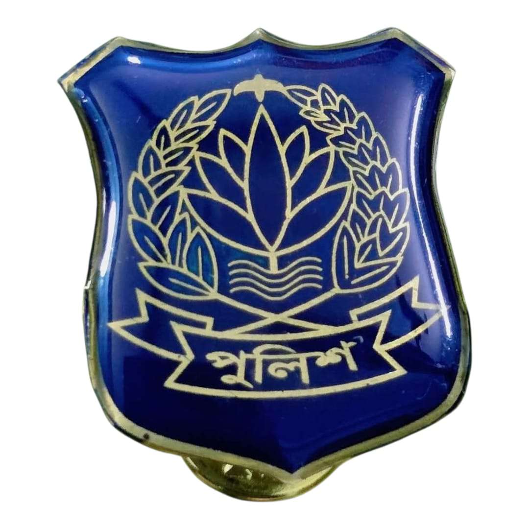 Badge