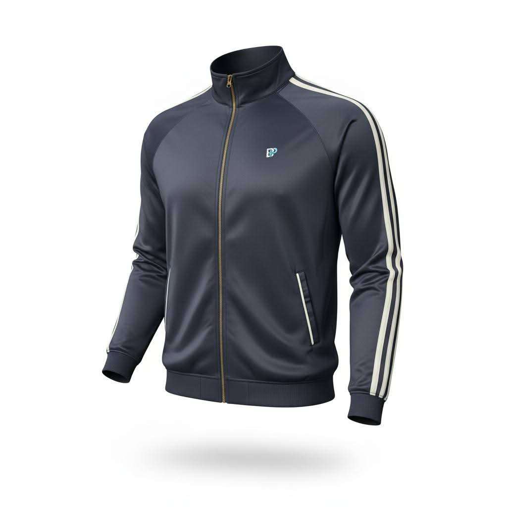 BD Police Jacket