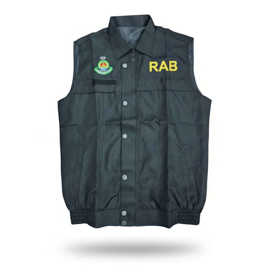 RAB Force Koti