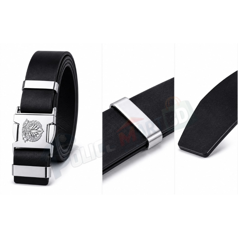 Lether Belt Slim