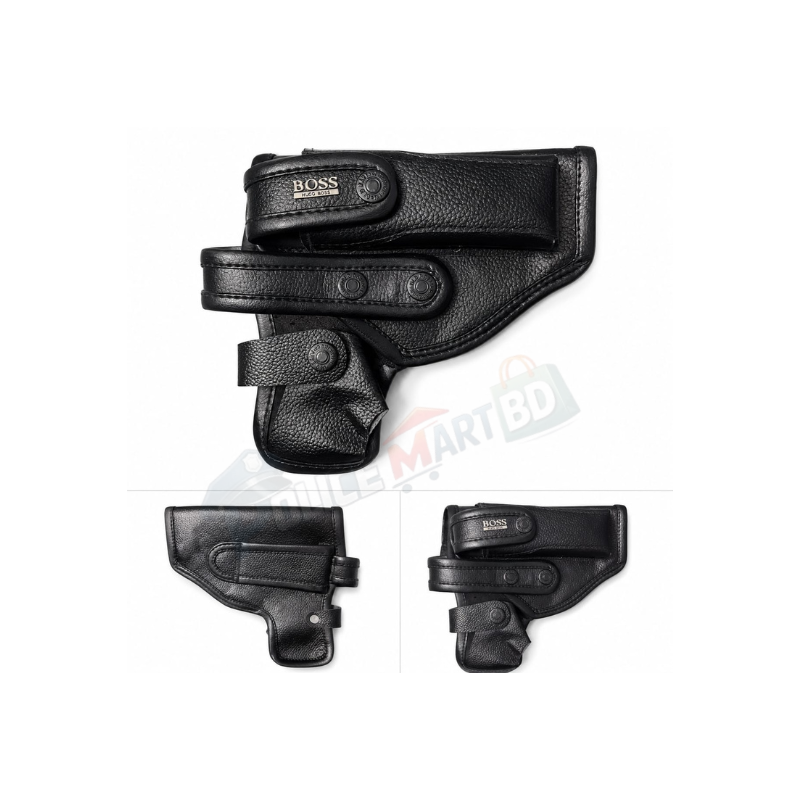 9mm Trash Cover