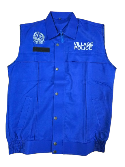 গ্রাম পুলিশ কটি (Villege Police)
