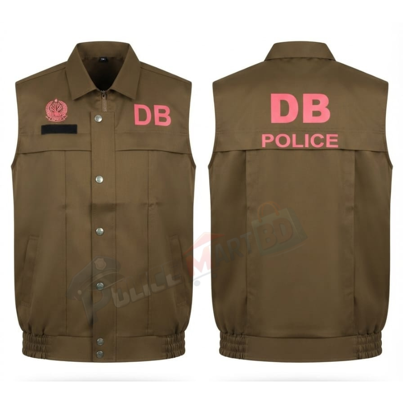 DB Vest