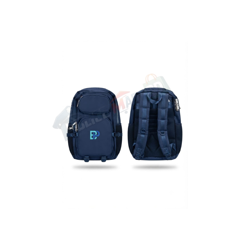 BP School Beg