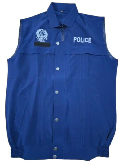 পুলিশ কটি  (Police coti)