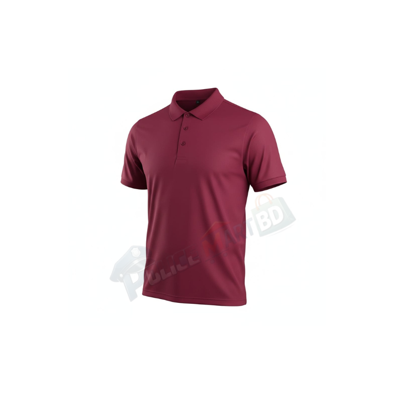 BD Police T-Shirt