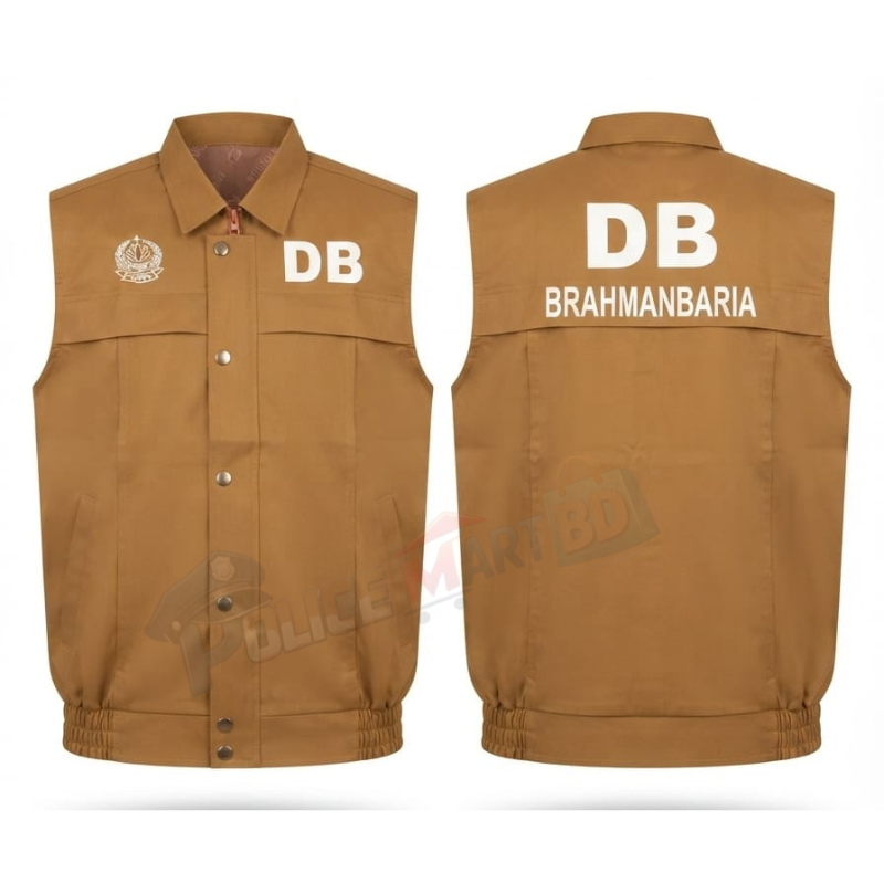 DB Vest