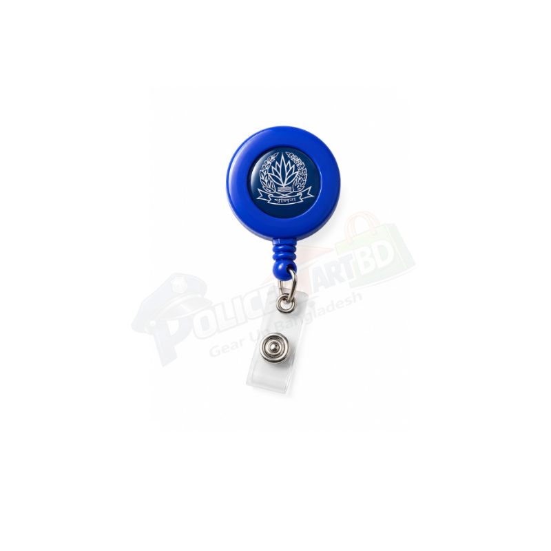 ID Card Clip