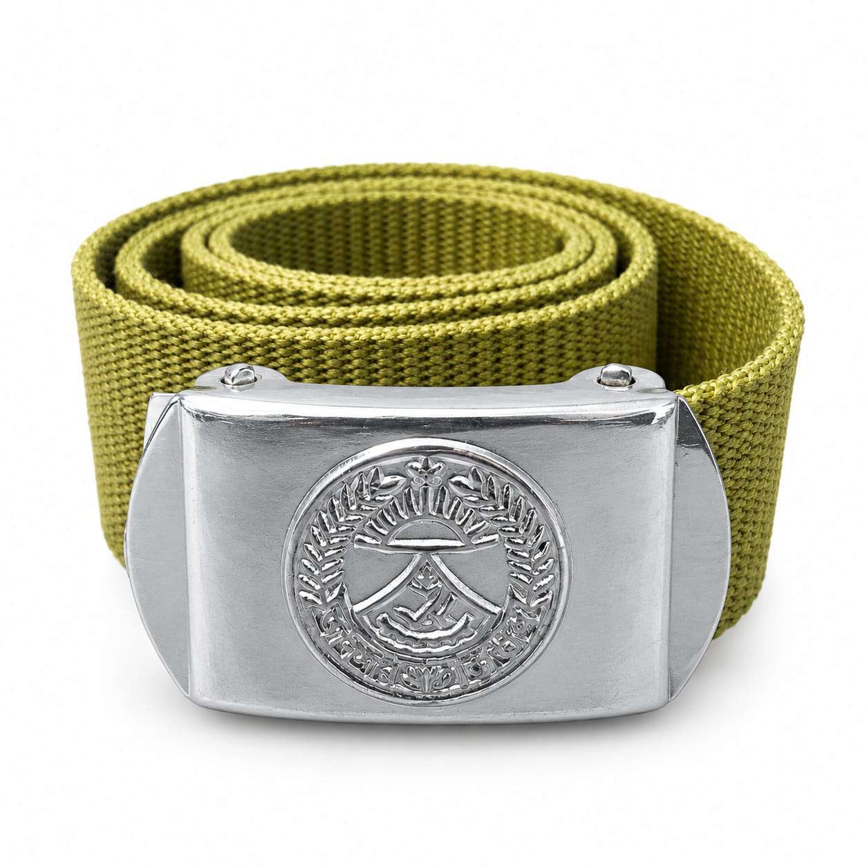 Anser Belt with Bkless (free Size)