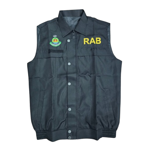 র‍্যাব কটি (Rab coti)