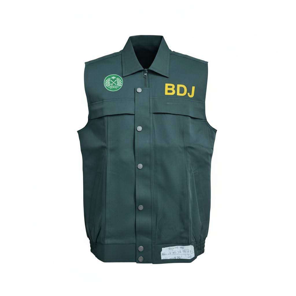 বি ডি জে কটি (BDJ Coti)