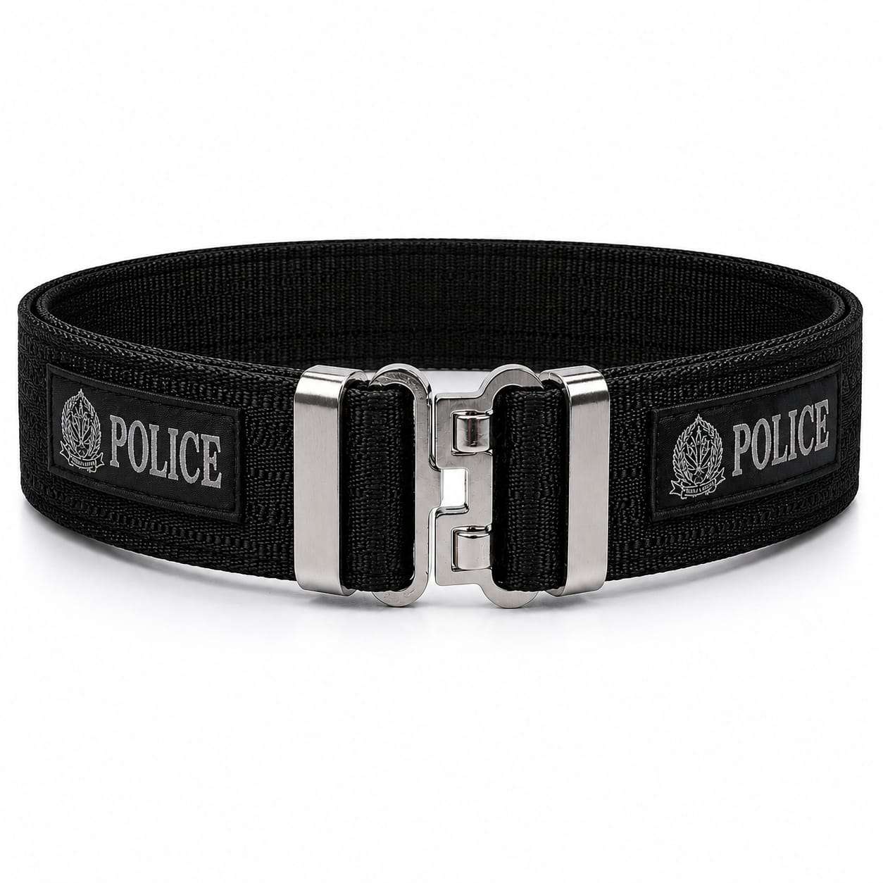 BD Police Lailon belt (free size)