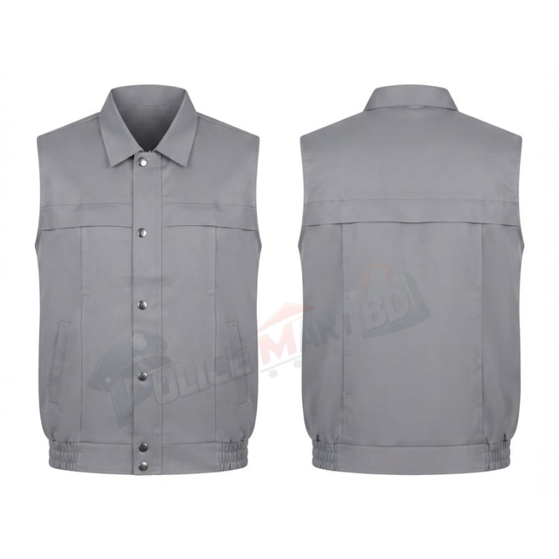Civil Coustomaize Vest